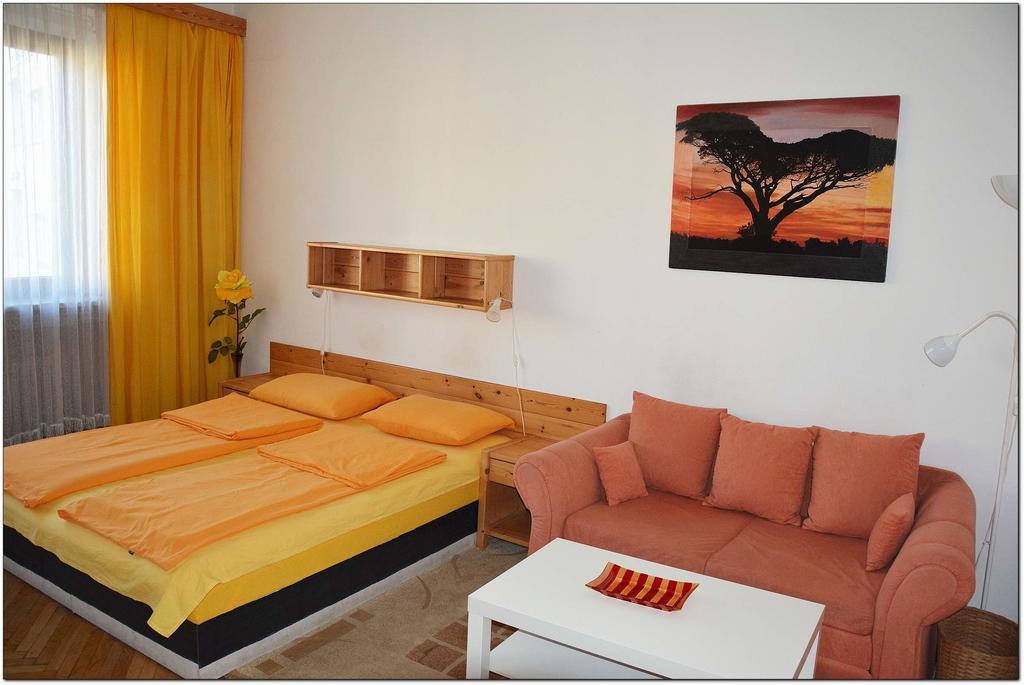 Apartmany Machek Πράγα Εξωτερικό φωτογραφία