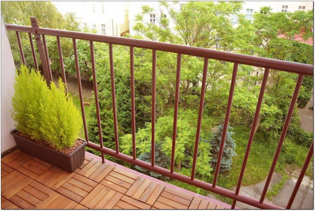 Apartmany Machek Πράγα Εξωτερικό φωτογραφία